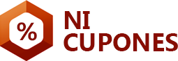 Cupones y códigos de descuento