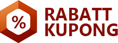 Rabattkoder och rabattkuponger